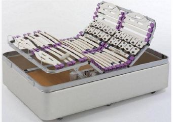 CANAPE ARTICULADO CERVICAL modelo CROME CANAPE ARTICULADO CERVICAL modelo CROME