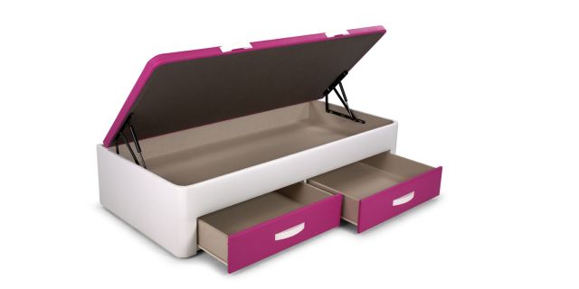 Canapé juvenil BOX