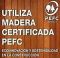 Madera Certificada PEFC