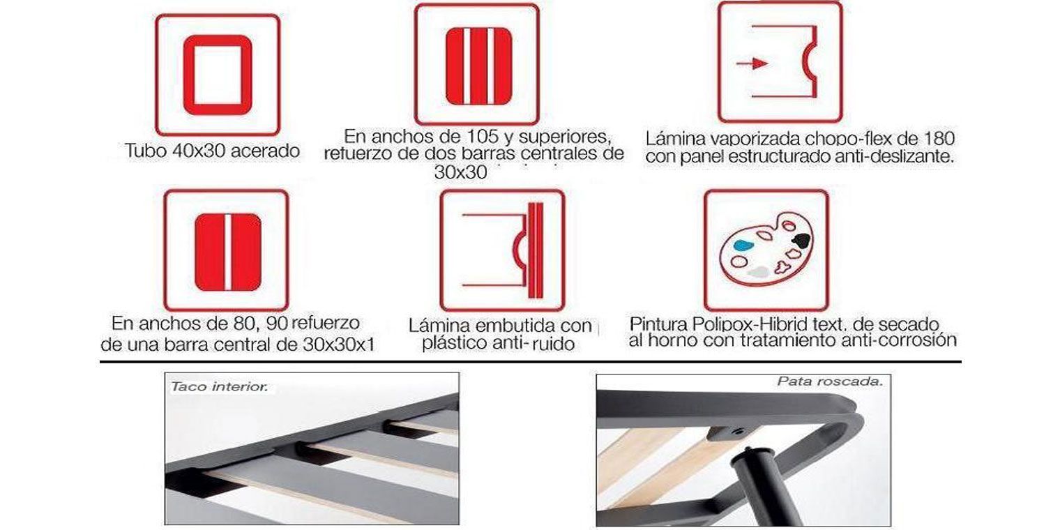 Almohada Viscoelastica 150 cm | Alivia la Tension Muscular |Fabricada en  España | Sistema de Doble Funda Transpirable y Lavable | Tratamiento Anti