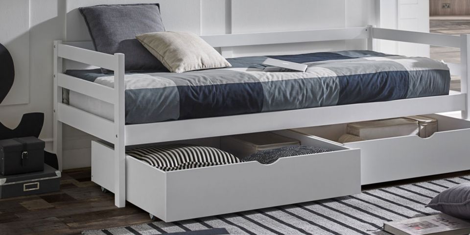 Cama CAJONERA | Canapi