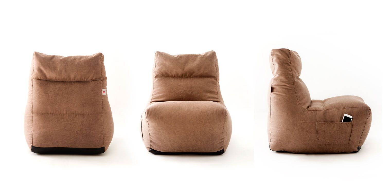 Puf SILLON | Canapi